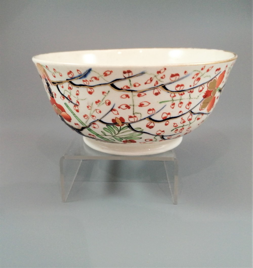 Old Derby Kakiemon style 