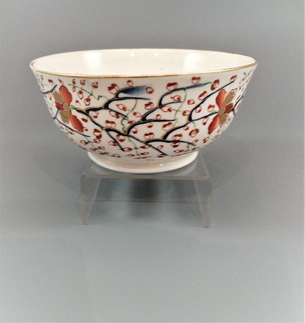 Old Derby Kakiemon style 