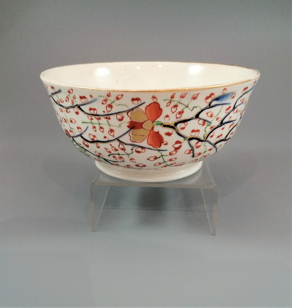 Old Derby Kakiemon style 