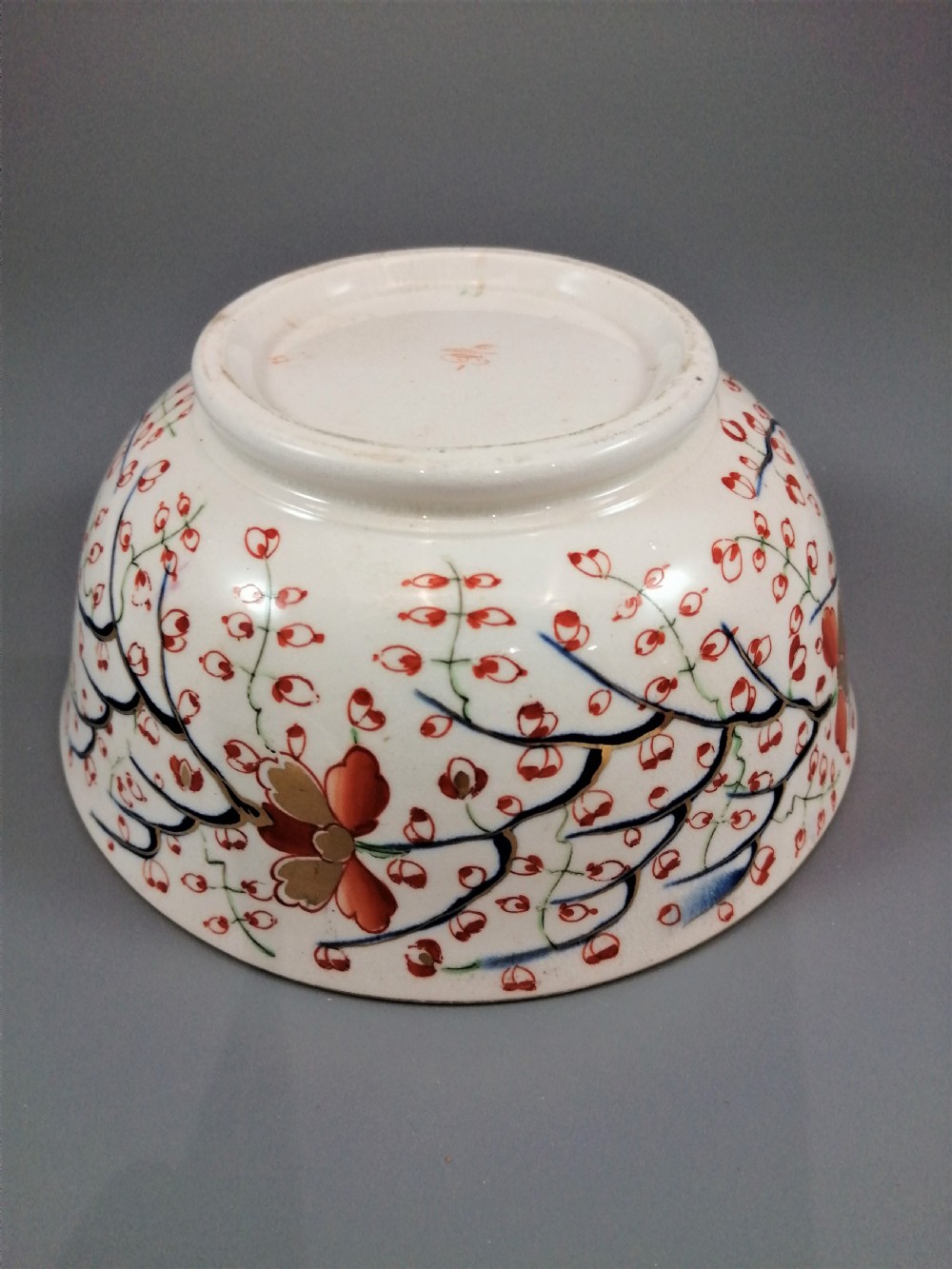 Old Derby Kakiemon style 
