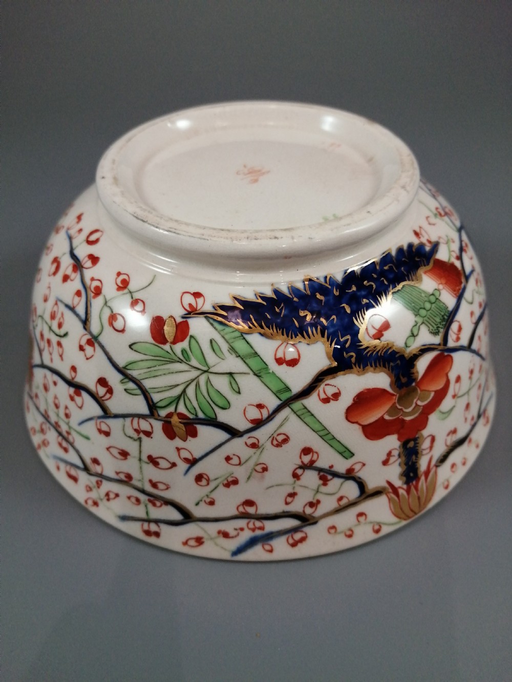 Old Derby Kakiemon style 