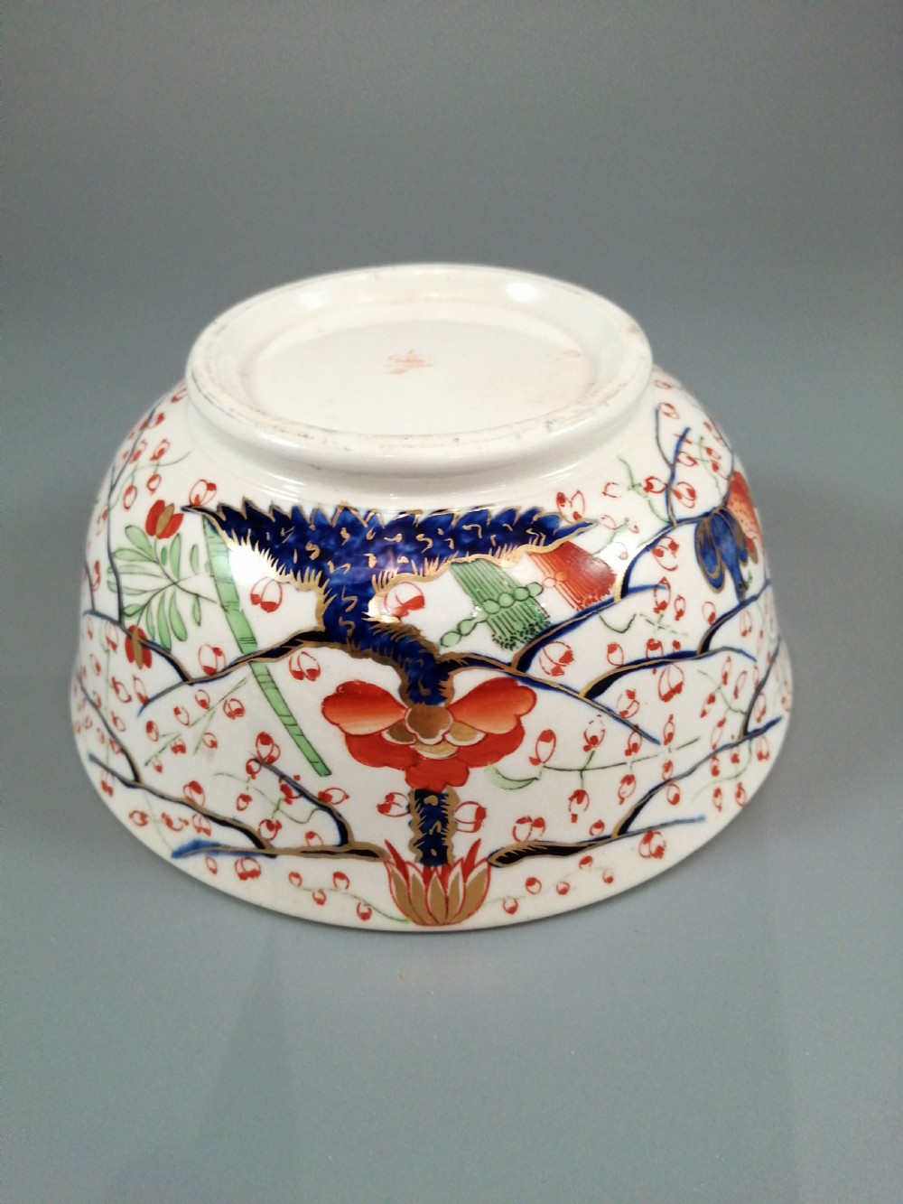 Old Derby Kakiemon style 