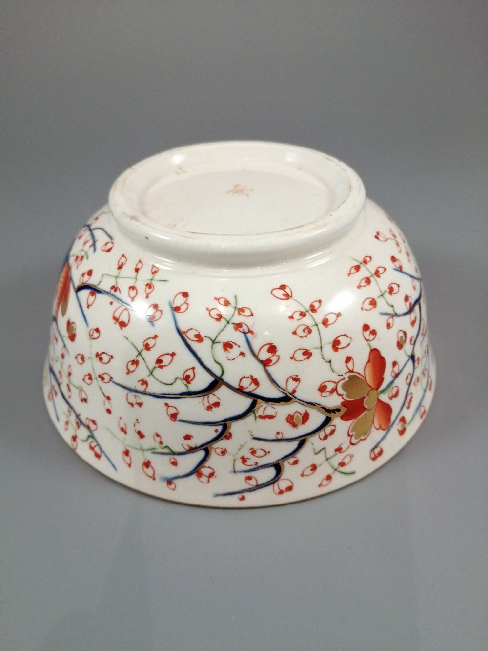 Old Derby Kakiemon style 