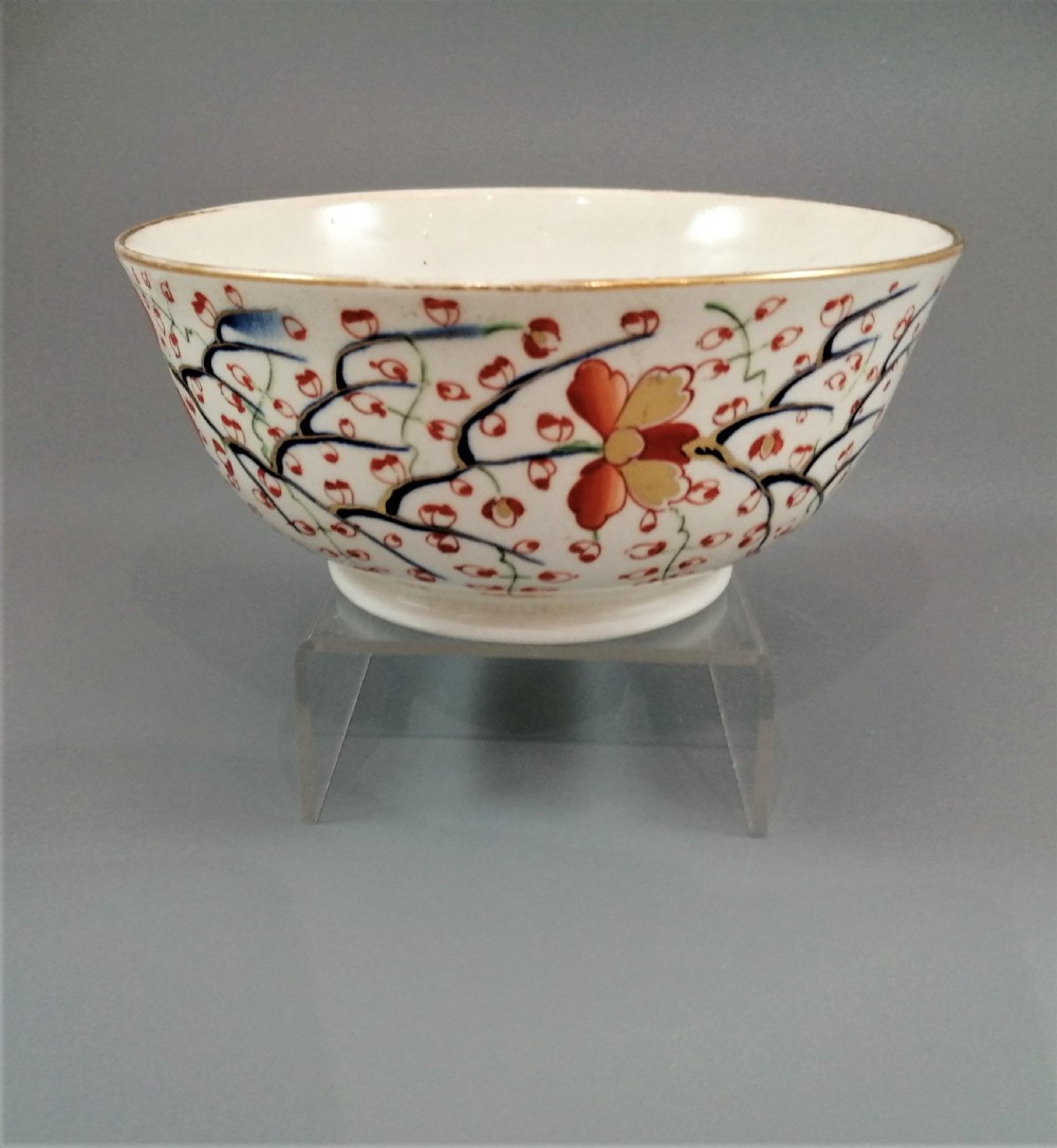 Old Derby Kakiemon style 