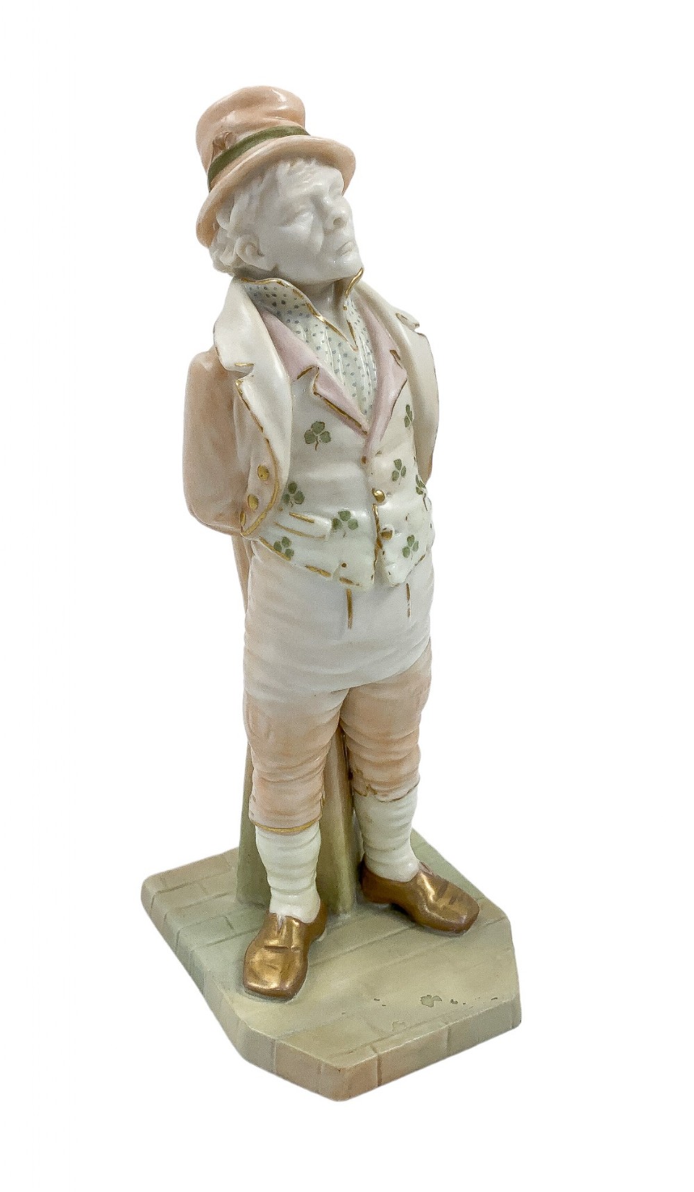 Victorian Royal Worcester 
