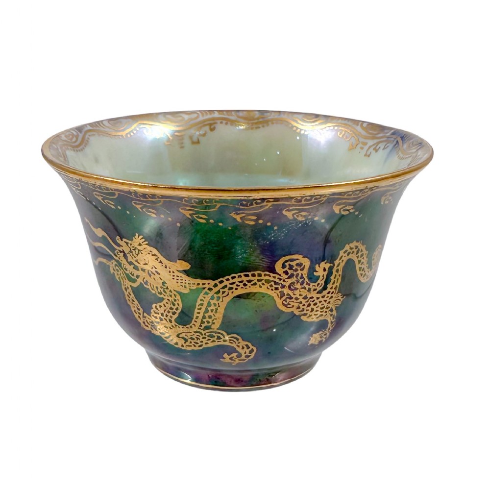 Handmade 1920's Wedgwood Daisy Makeig-Jones 
