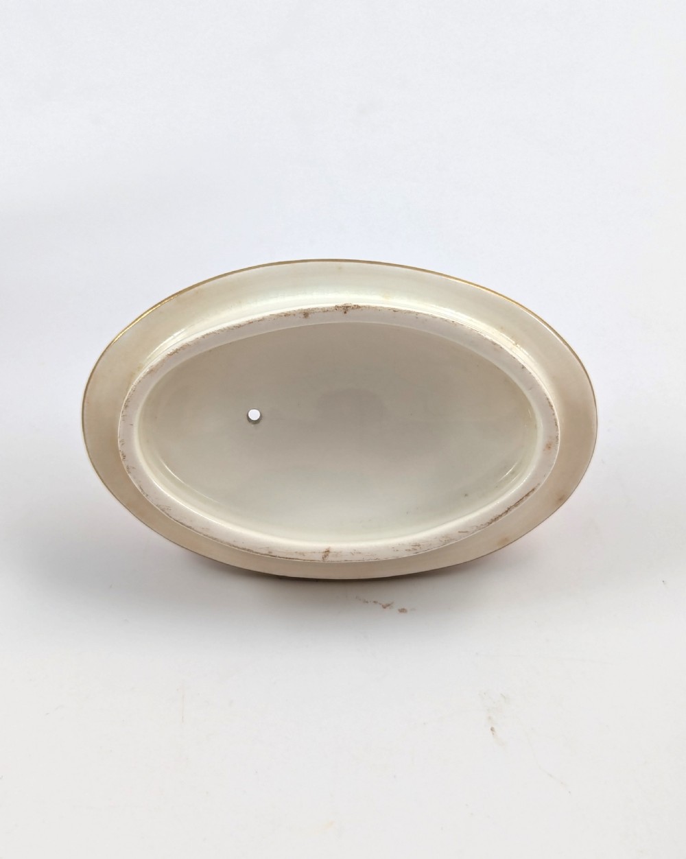Antique Minton’s Porcelain Duet Tea Set, c. 1891 View VI