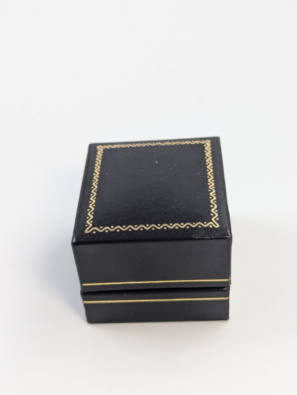  Gold Cameo Ring, 1914. View III