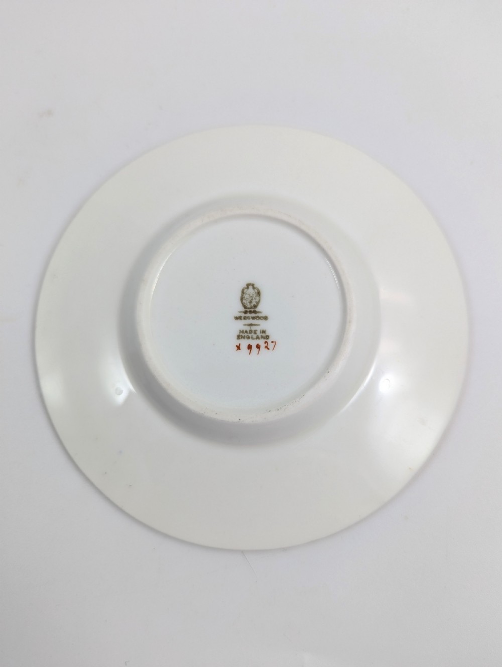 Wedgwood, for Hardy Brothers Coffee Service, ?.1905 View V
