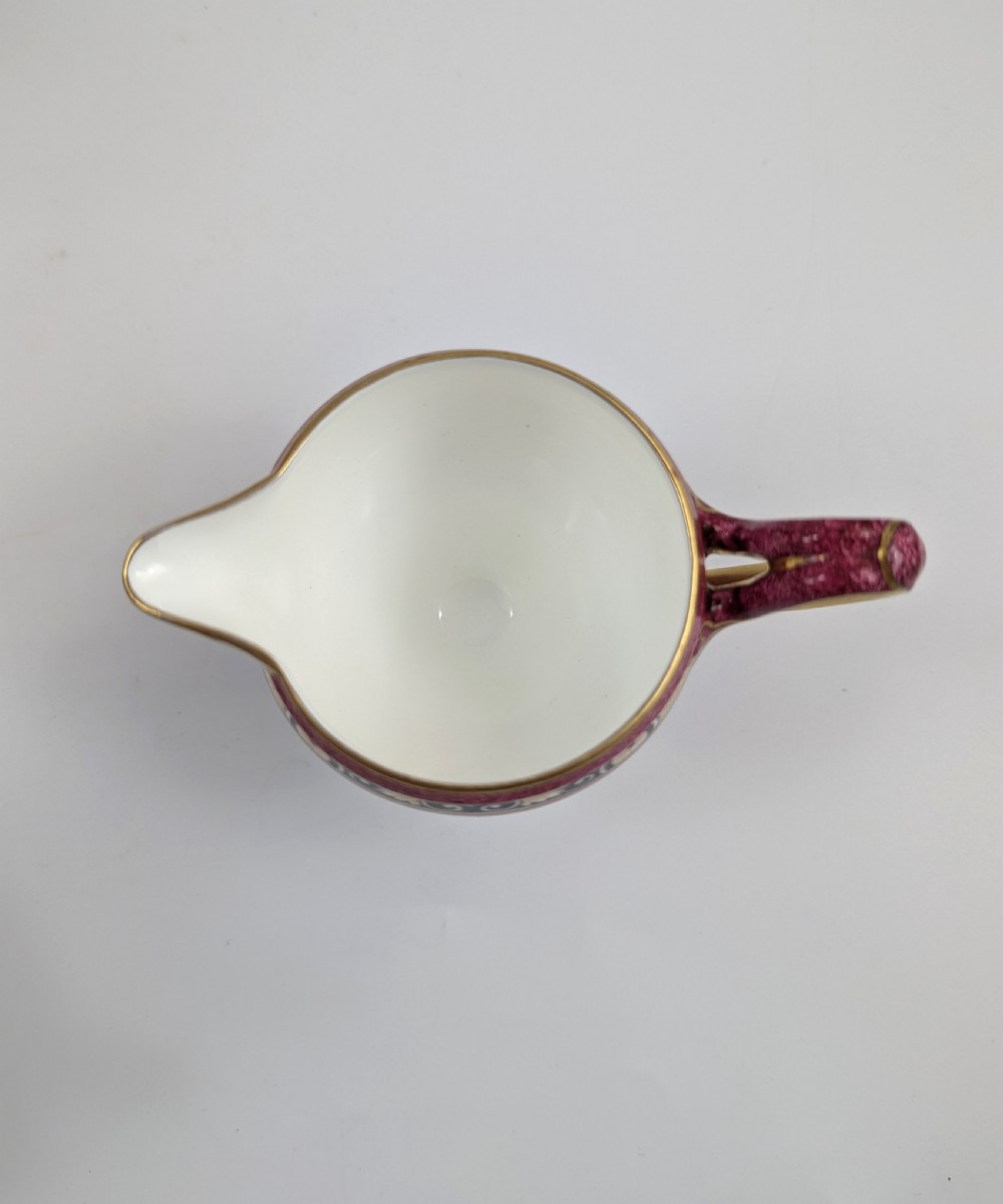 Wedgwood, for Hardy Brothers Coffee Service, ?.1905 View X