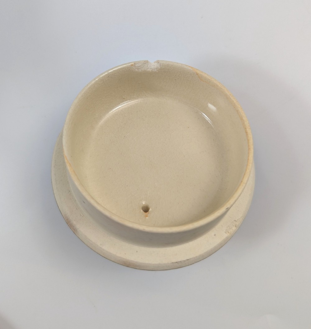 Satsuma, Earthenware Tea Set, Japan, c. 1890 View XV