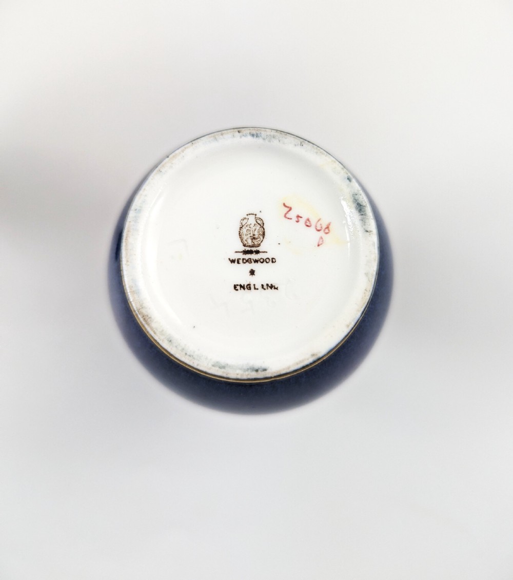 Wedgwood 