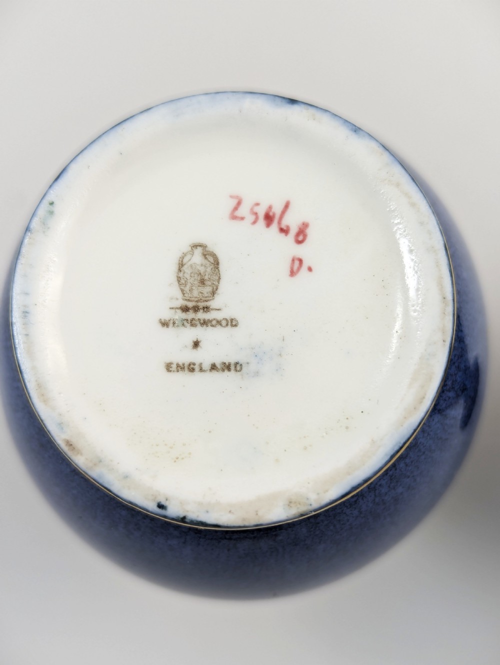 Wedgwood 
