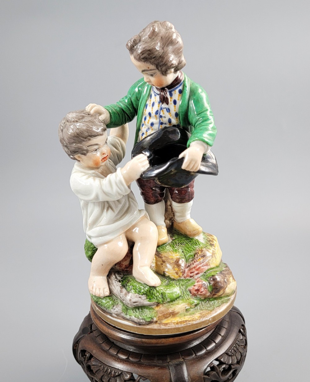 french-niderviller-porcelain-group-of-boys-c-1815