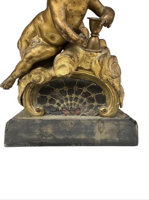 Alternate View