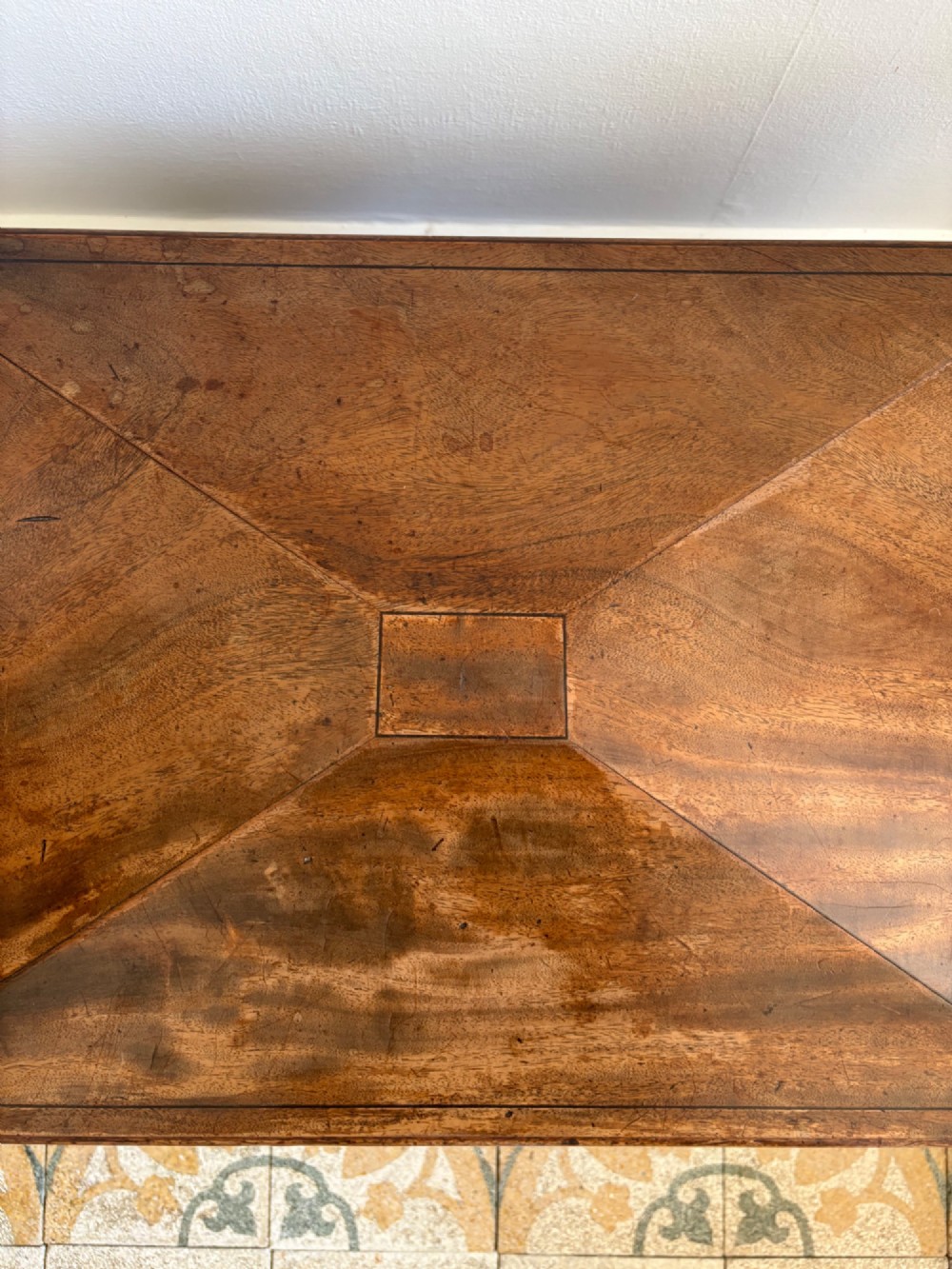 A Regency Mahogany Sarcophagus Cellarette 65cm wide, C1830 Manner of Thomas Hope View X
