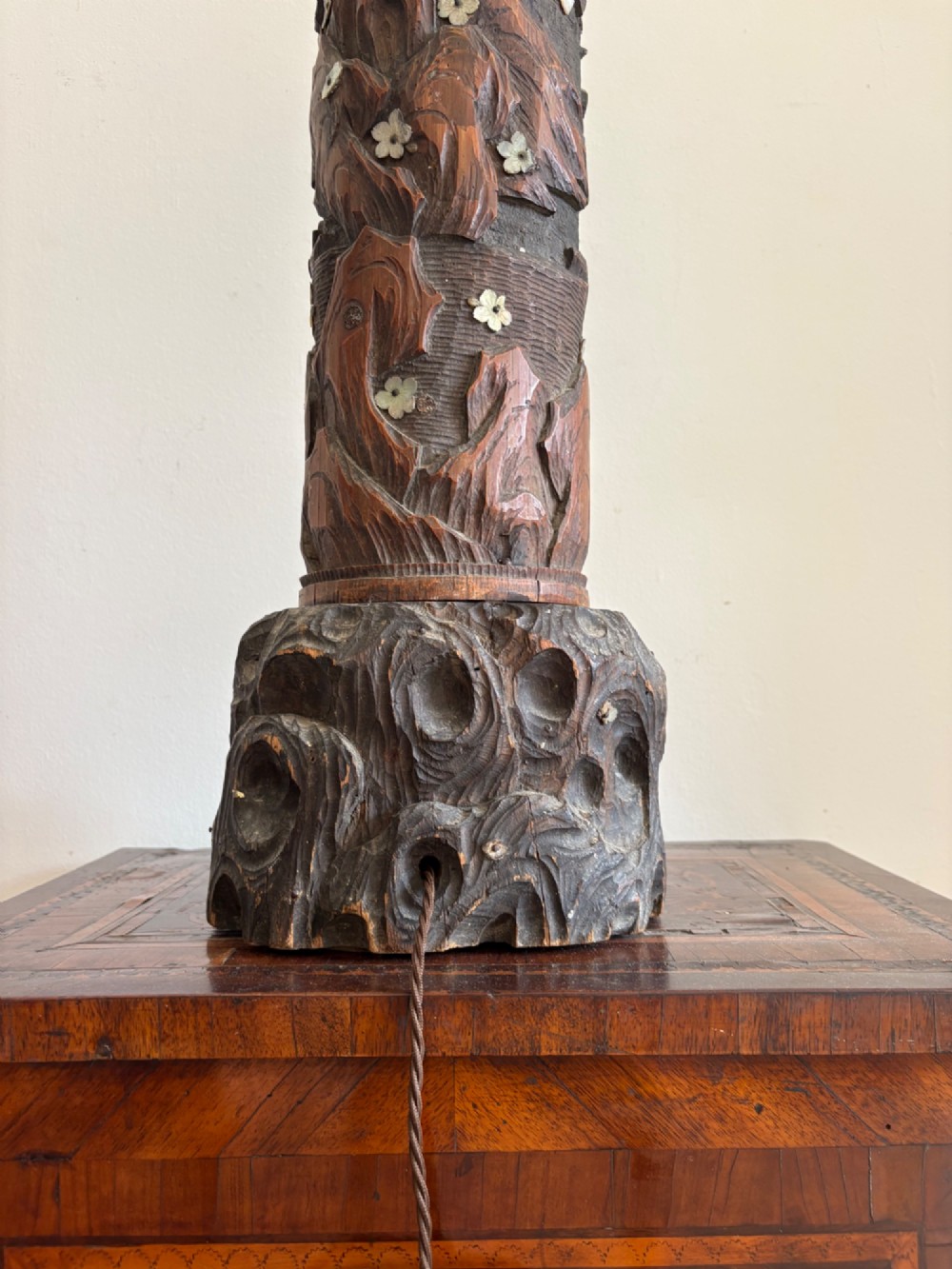 Detail View