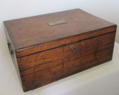 SUPERB LARGE OLD SHEFFIELD PLATED BOXED COMMUNION SET C1840 - ADDITIONAL PHOTO 1
