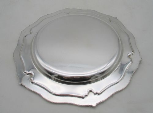 SUPERB LARGE OLD SHEFFIELD PLATED BOXED COMMUNION SET C1840 - ADDITIONAL PHOTO 15