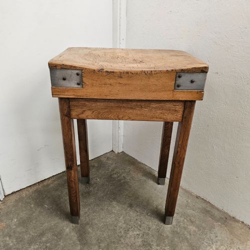 Small Beech Butchers Block