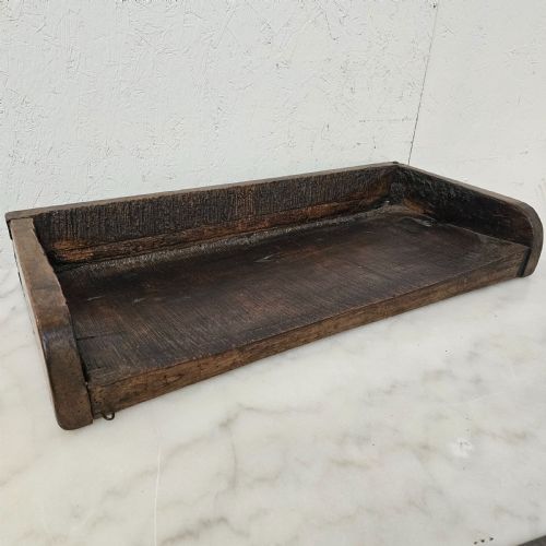 Country House Chopping Board Dated 1852