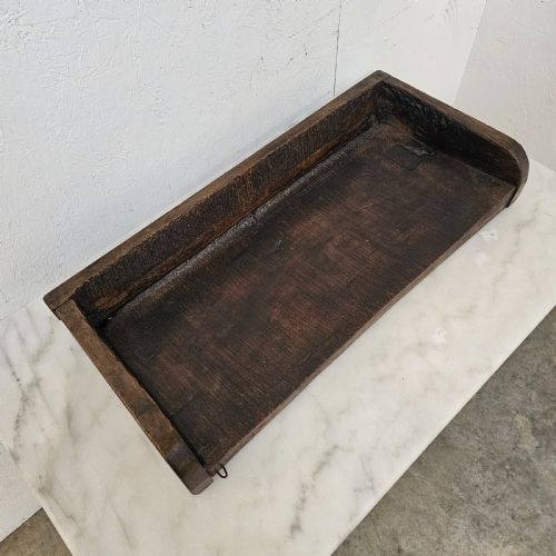 fig 1. Country House Chopping Board Dated 1852