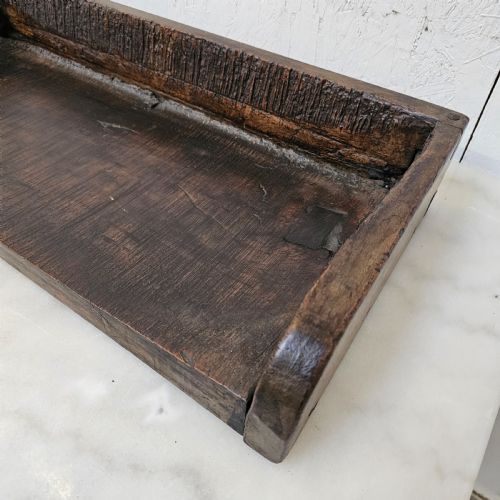 fig 3. Country House Chopping Board Dated 1852
