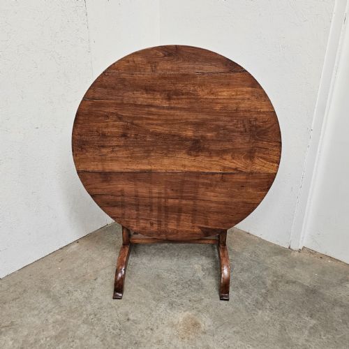 French Cherrywood Orchard Table