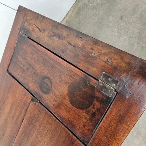 FRENCH WALNUT BREAD PREP TABLE TWOBOARD TOP - ADDITIONAL PHOTO 4