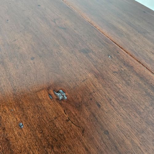 FRENCH WALNUT BREAD PREP TABLE TWOBOARD TOP - ADDITIONAL PHOTO 6