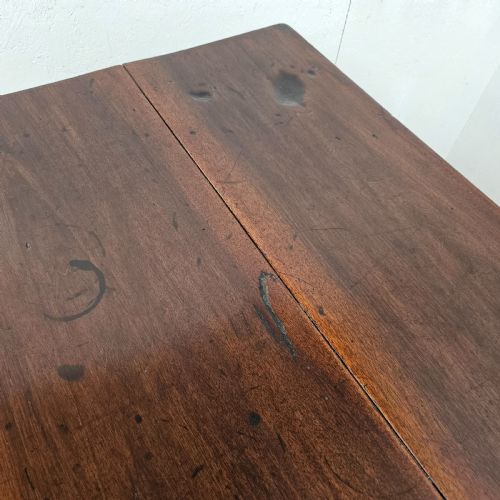 FRENCH WALNUT BREAD PREP TABLE TWOBOARD TOP - ADDITIONAL PHOTO 7