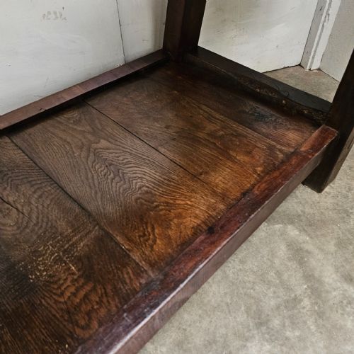SUBSTANTIAL FRENCH COUNTRY HOUSE WORKBENCH 85FT - ADDITIONAL PHOTO 4