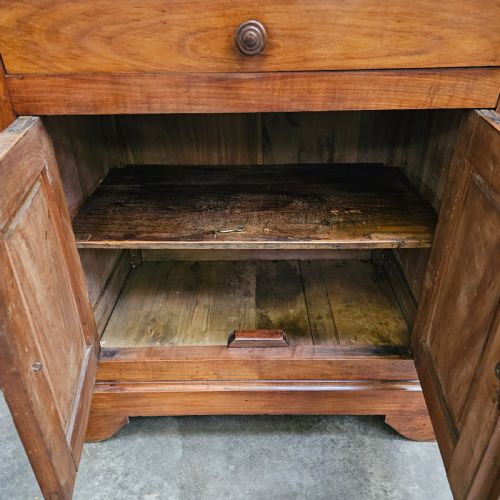 19TH CENTURY FRENCH CHERRY BUFFET - ADDITIONAL PHOTO 5