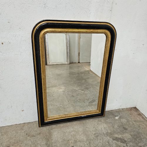 Louis Philippe Mirror