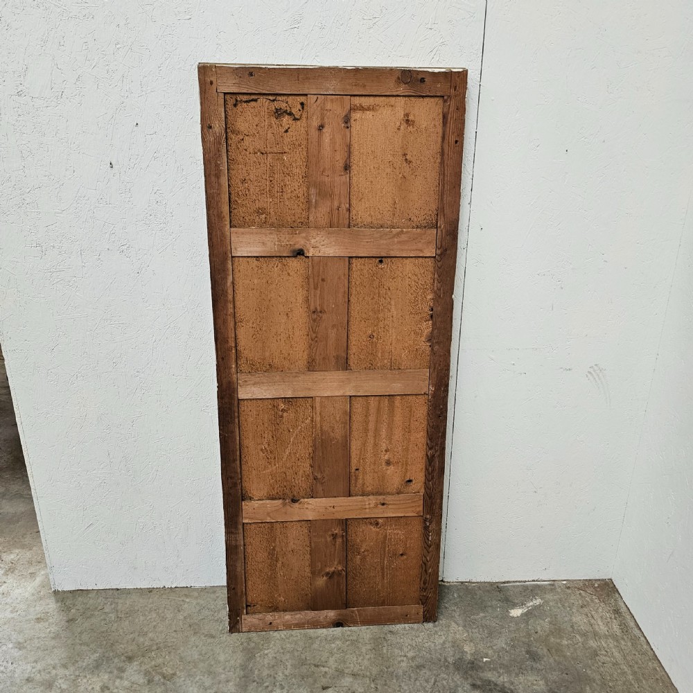 French Giltwood Bistro Mirror View VI