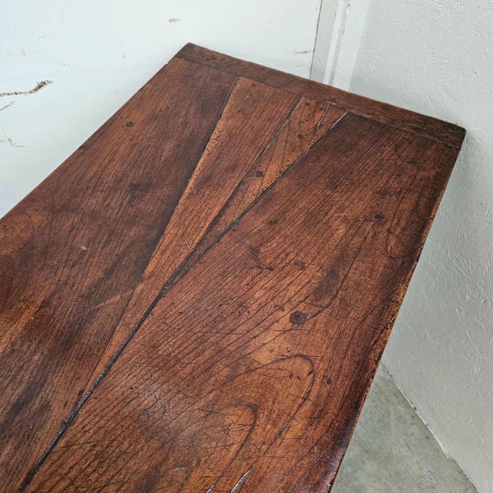 Huge 18th Century French Serving Table (3m/9.85') View IV