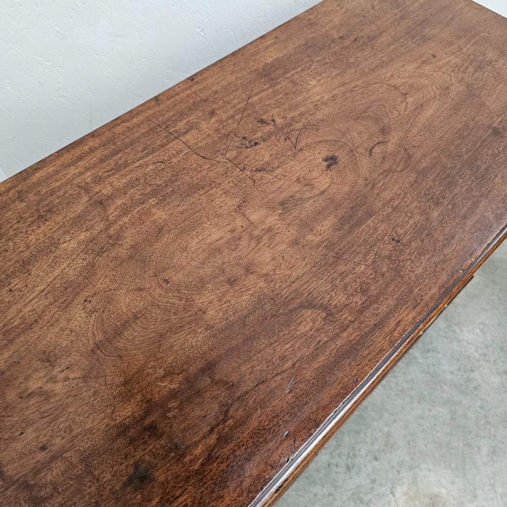 18th Century Georgian Chest of Drawers  View III