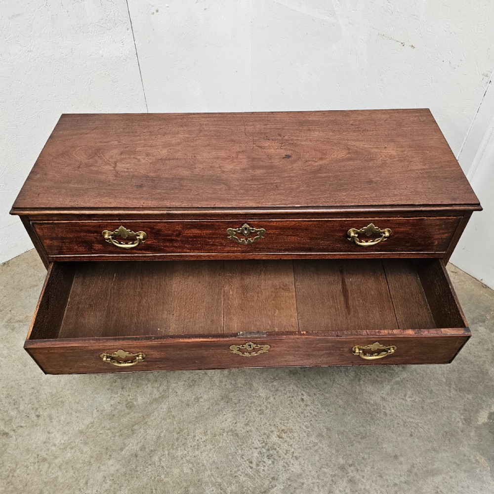 18th Century Georgian Chest of Drawers  View VIII