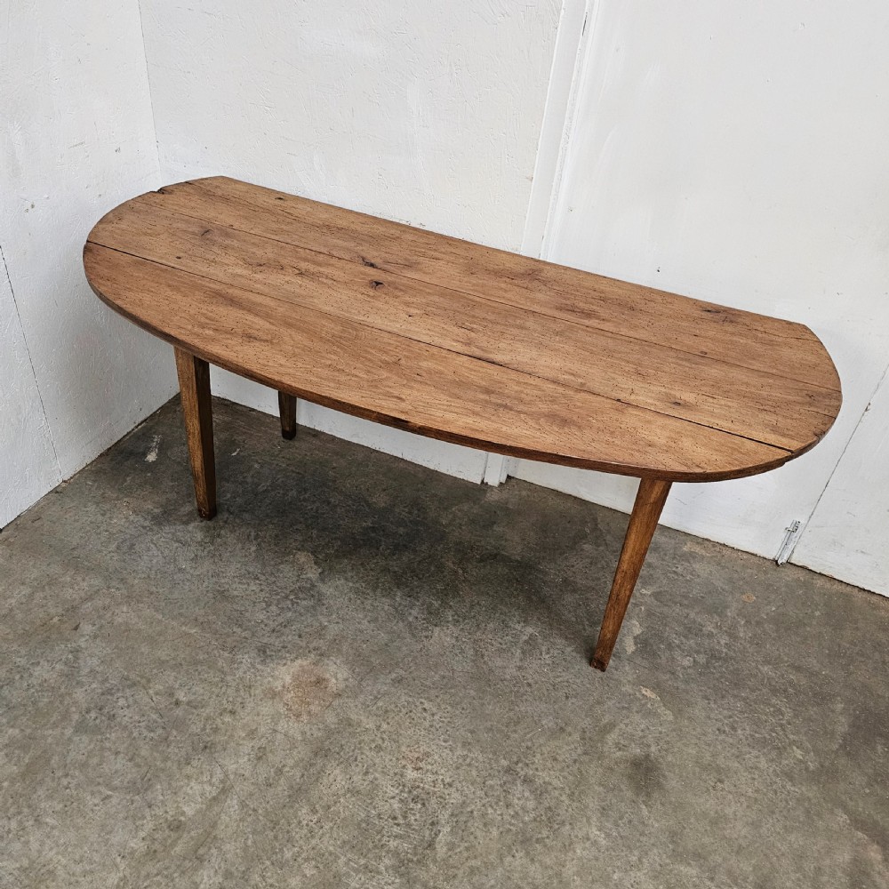 French Country Drop Leaf Table View V