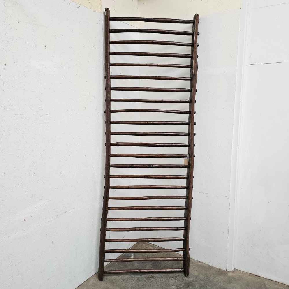 French 19th Century Stable Hay Rack
