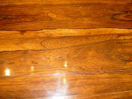 AN ENGLISH WILLIAM IV FINELY FIGURED ROSEWOOD REGENCY TILTTOP PEDESTAL BREAKFAST TABLE - ADDITIONAL PHOTO 5