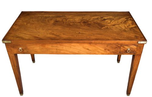 a fine louis xvi 18th century tric trak table circa 1790 - CATEGORY: ANTIQUE TABLES - DATED 18TH CENTURY