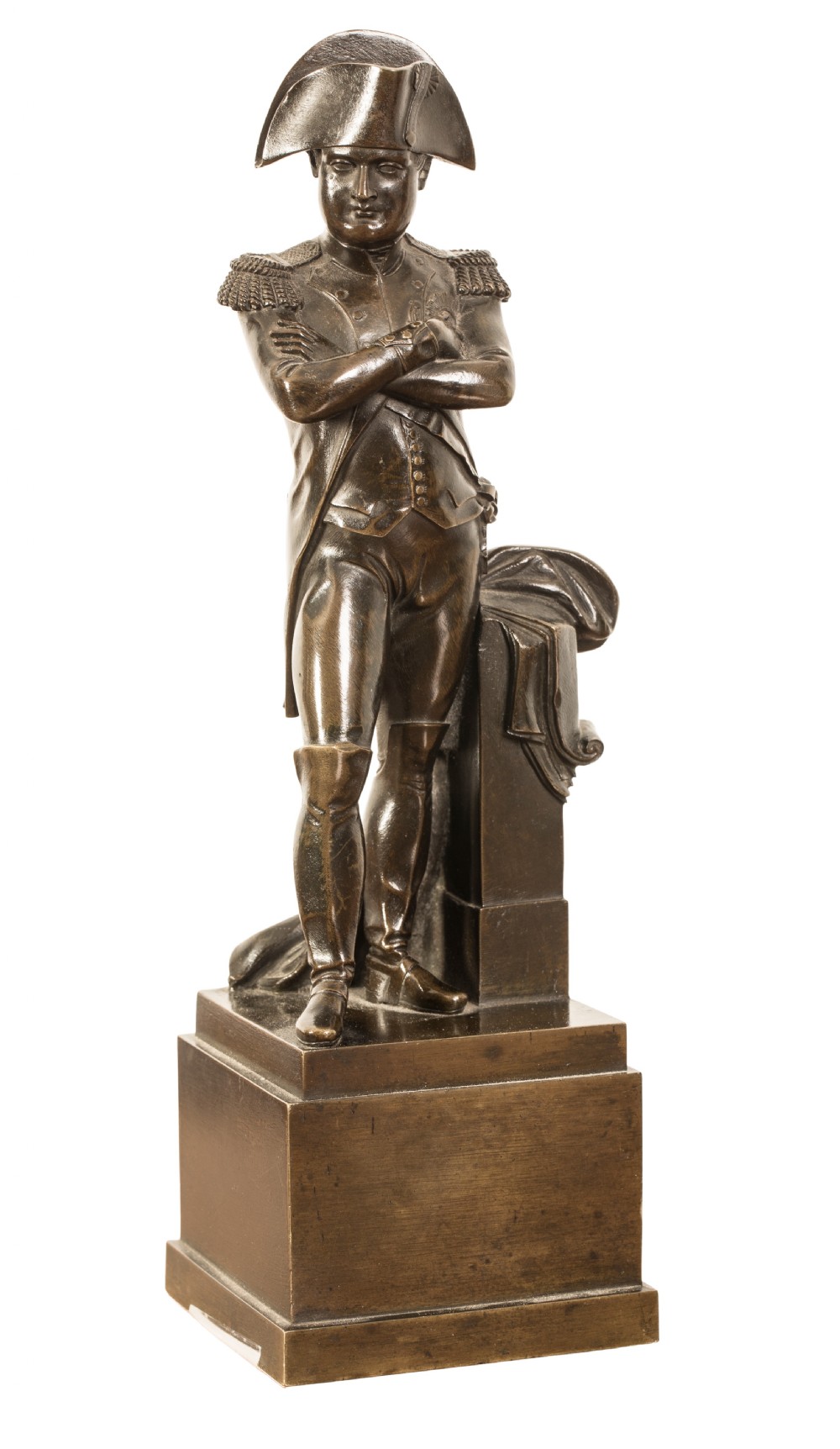 19th Century Bronze of Napoleon. Circa 1860