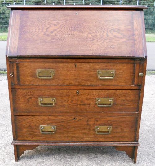 Oak Writing Bureau
