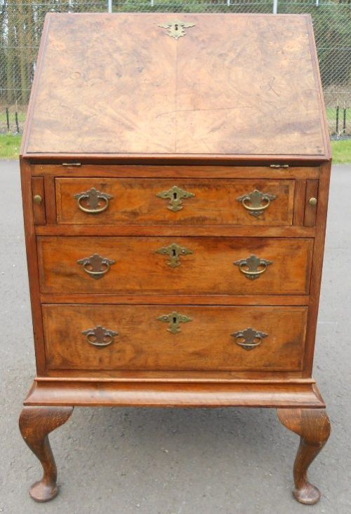 Quality Walnut Writing Bureau
