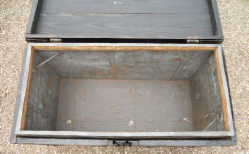 HIGHLAND LIGHT INFANTRY TRUNK - ADDITIONAL PHOTO 12