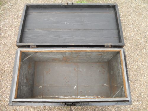 HIGHLAND LIGHT INFANTRY TRUNK - ADDITIONAL PHOTO 13