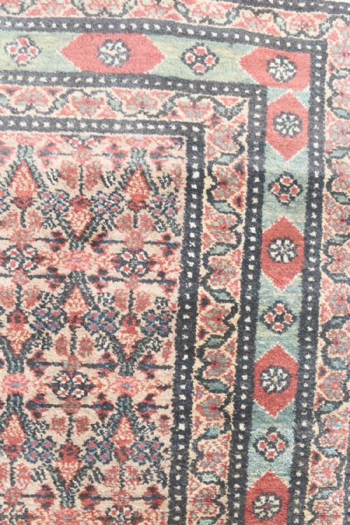 OLD SERAB RUNNER - ADDITIONAL PHOTO 1