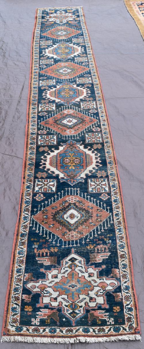 NARROW HERIZ RUNNER - ADDITIONAL PHOTO 1