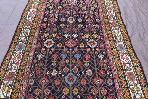 ANTIQUE MALYOR KELLEHCARPET - ADDITIONAL PHOTO 1